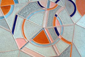 Penrose Detail