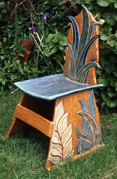 garden chair