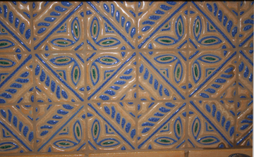 Missouri Kitchen Detail
